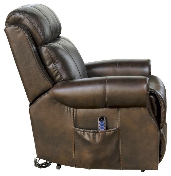 Barcalounger hot sale danbury recliner